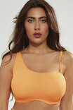 Купальный топ Krisline Malibu Orange