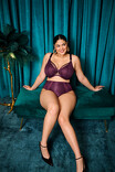 Sutien moale Elomi EL301202 Kintai