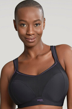 Sutien sport Panache 7341 fără os