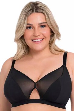 Бюстгальтер Curvy Kate CK040110 Get Up & Chill