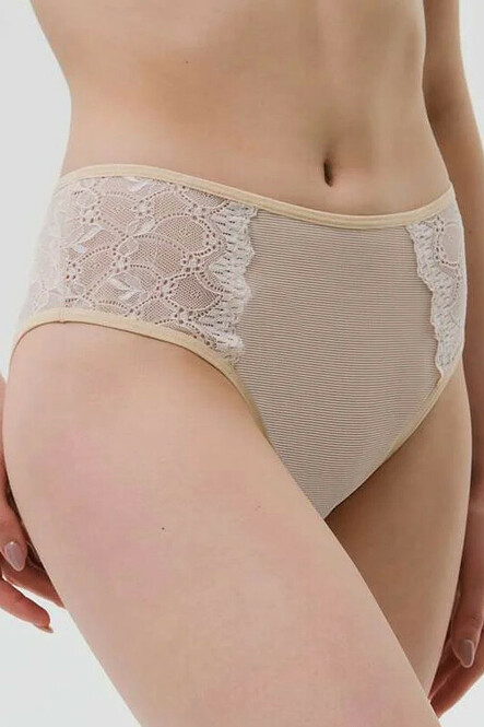 Трусики бразильянки Sambario F-2218