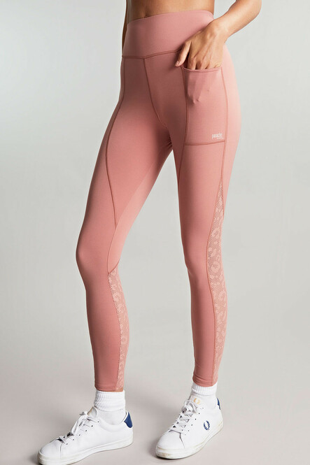 Леггинсы спортивные Panache 5023