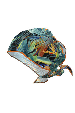 Бандана Pitaya SPF-35 Bird of Paradise