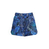Пляжные шорты Pitaya Santiago Electric Leaves