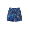 Пляжные шорты Pitaya Santiago Electric Leaves
