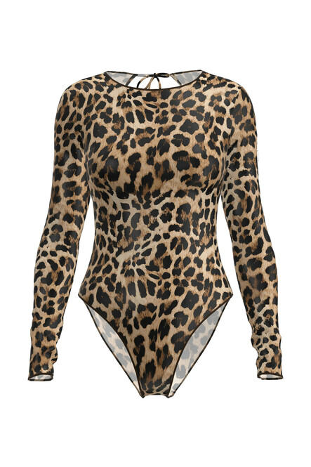 Умный цельный купальник Pitaya Mexico SPF-35 Savanna Chic