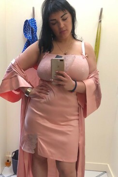 Сорочка NaDDin 240