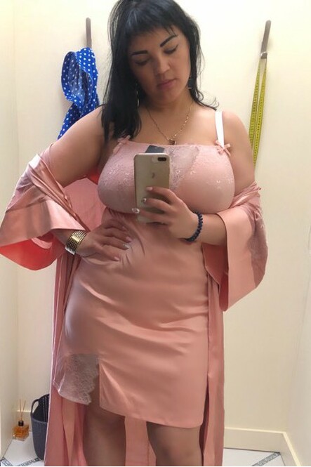 Сорочка NaDDin 240