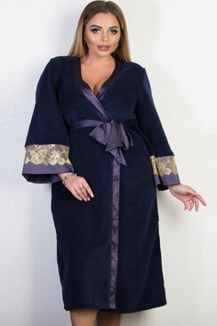 Халат Felena 334