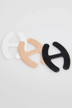 Соединитель бретелей Ysabel Mora 10107 3 штучки