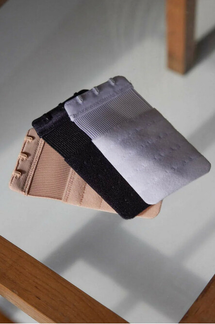 Удлинитель объема Ysabel Mora 10143 на 3 крючка 3 штучки