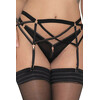 Пояс Scantilly Unzipped 5800
