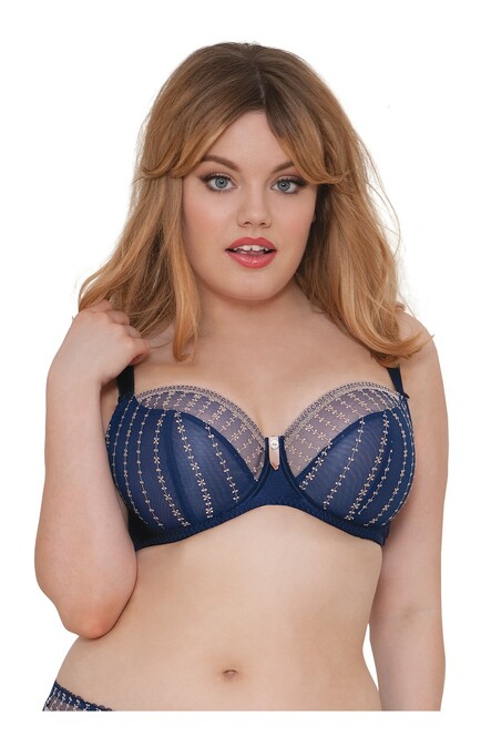 Бюстгальтер Curvy Kate Belle 3501