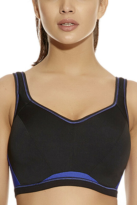 Спортивный бюстгальтер Freya AA4004 Epic Crop Top