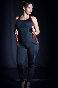 Спортивная блузка Krisline Active