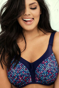 Спортивный бюстгальтер Elomi Energise 8042