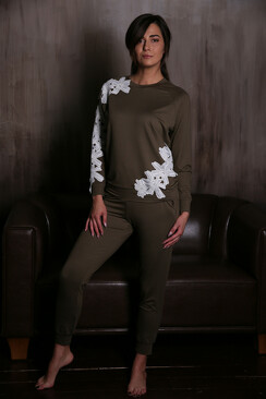 Домашний костюм Effetto 0357-0363