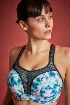 Спортивный бюстгальтер Panache 5021