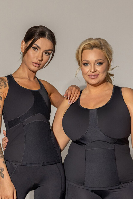 Боксерка спортивная Krisline Active Maxi