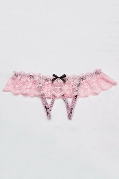 Эротические трусики Shirley of Hollywood 60