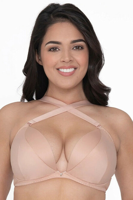 Бюстгальтер-трансформер Curvy Kate SuperPlunge Multiway 22107