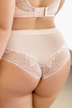 Трусики брифы высокие Krisline Iris