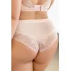 Трусики брифы высокие Krisline Iris