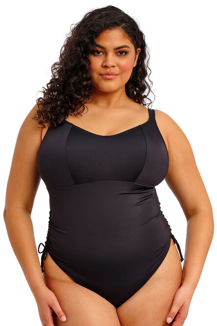 Costum de baie dintr-o singură piesă Elomi Plain Sailing ES7281