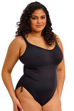Costum de baie dintr-o singură piesă Elomi Plain Sailing ES7281