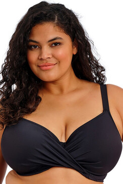 Top de baie Elomi Plain Sailing ES7285