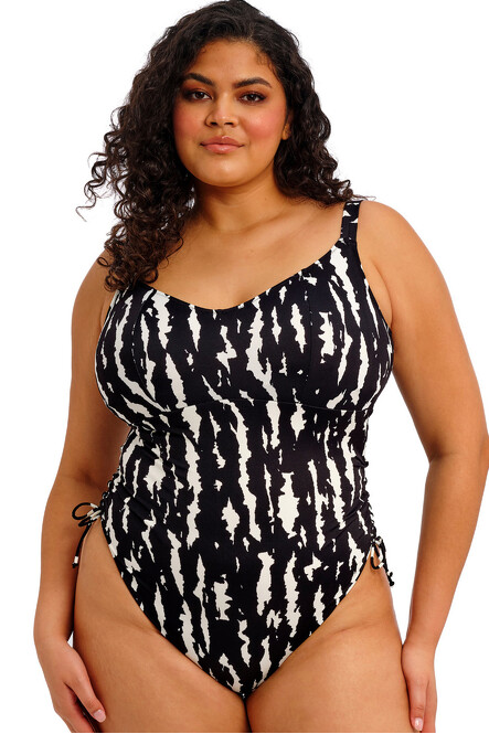 Costum de baie dintr-o singură piesă Elomi Echo Shell ES802843