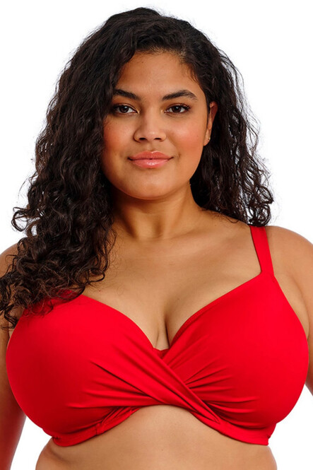 Top de baie Elomi Plain Sailing ES7285