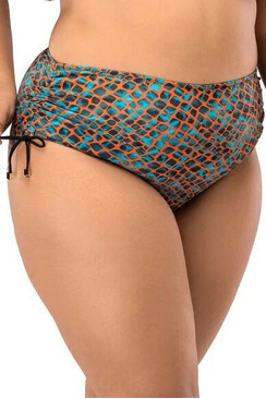 Плавки Nessa Castilla N02