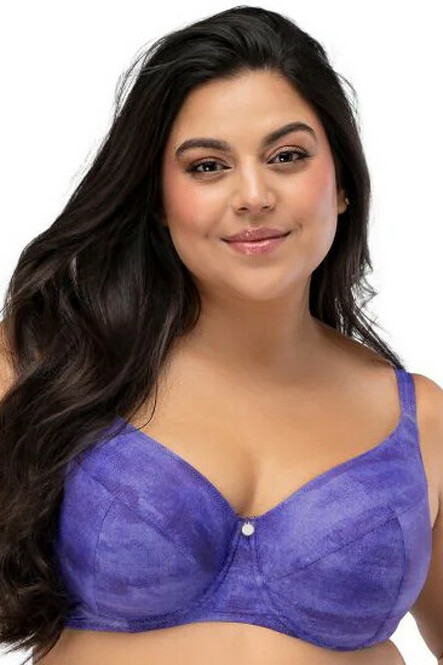 Купальный топ Nessa Samos