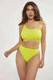 Купальный топ Krisline Malibu Lemon