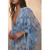 Kimono de plajă Pitaya Geneva Baharya