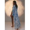 Kimono de plajă Pitaya Geneva Baharya