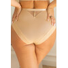 Трусики высокие брифы Krisline Simple