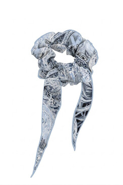 Pitaya Elastic de păr Arctic Paisley