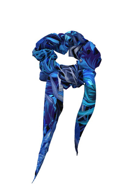 Pitaya Elastic de păr Electric Leaves