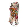 Costum de baie inteligent într-o singură piesă Pitaya Montenegro SPF-35 Fish Dragon