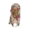Costum de baie inteligent într-o singură piesă Pitaya Philadelphia SPF-35 Fish Dragon
