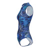 Costum de baie inteligent într-o singură piesă Pitaya Sidney SPF-35 Enigma