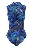 Costum de baie inteligent într-o singură piesă Pitaya Sidney SPF-35 Enigma