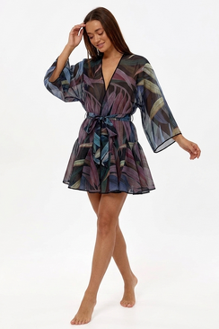 Rochie de plajă Manila Coachella