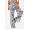 Pantaloni de plajă Pitaya Elba Arctic Paisley