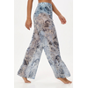 Pantaloni de plajă Pitaya Elba Arctic Paisley