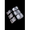 Съемные бретели Shato YB508 18mm