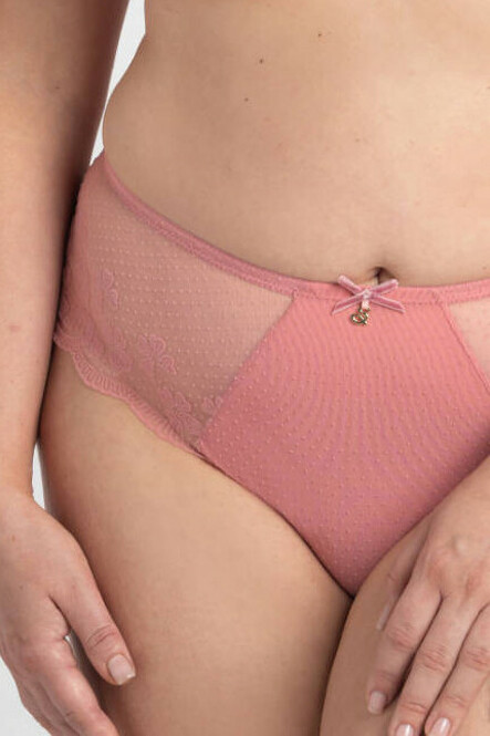 Chiloți Samanta Rose B-400