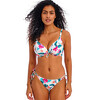 Top de baie Freya AS205027 Palm Paradise